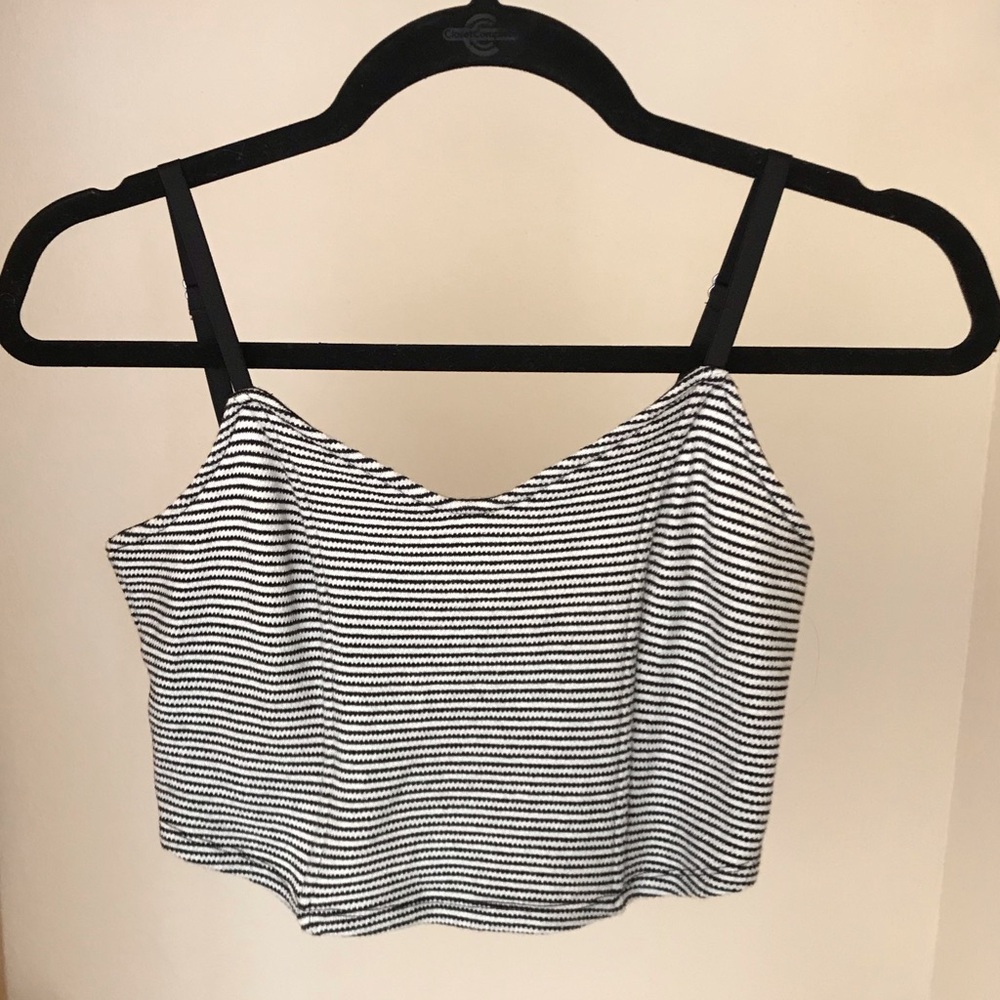 Urban Outfitters Crop Tank